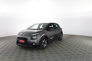 CITROEN C3 C3 PureTech 83 S&S Feel Pack