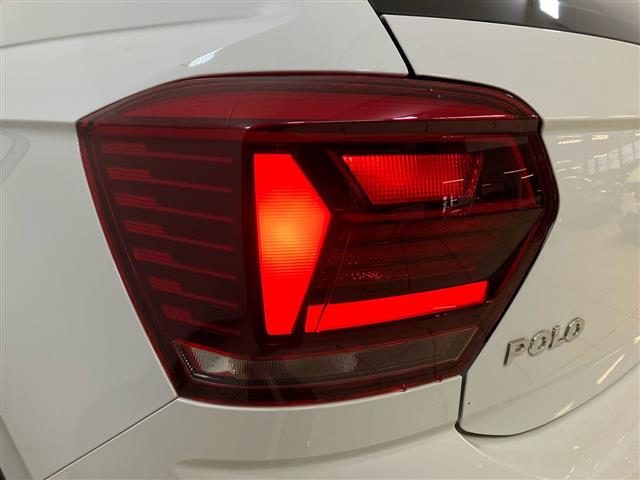 VOLKSWAGEN Polo usata, con Chiusura centralizzata