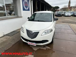 LANCIA Ypsilon usata, con Airbag