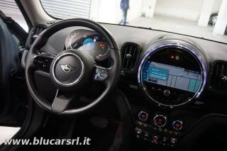 MINI Countryman usata 6