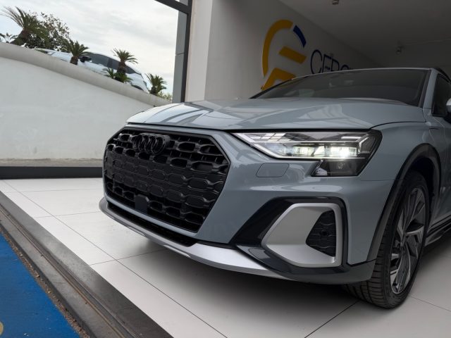 AUDI A3 usata, con Controllo trazione