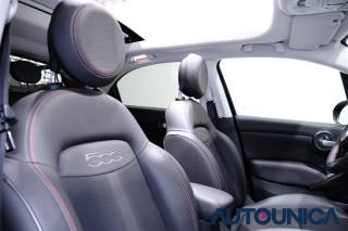 FIAT 500X usata 62