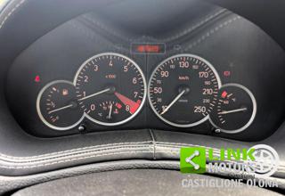 PEUGEOT 206 usata, con Cerchi in lega