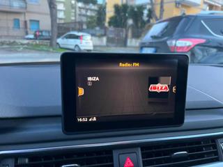 AUDI A4 usata, con Lettore CD