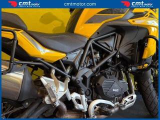 BENELLI TRK 502 usata 5