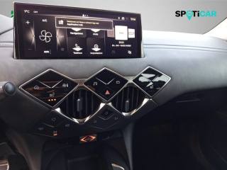 DS AUTOMOBILES DS 3 usata, con Sensore di luce