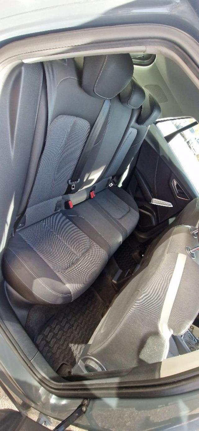 AUDI Q2 usata, con Controllo trazione