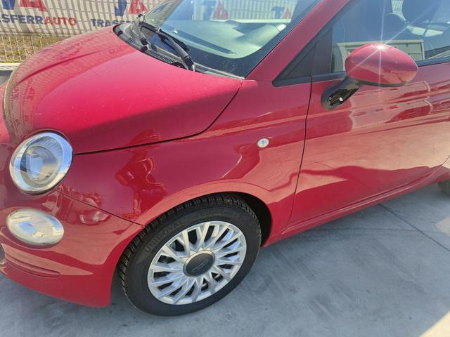 FIAT 500 usata 19