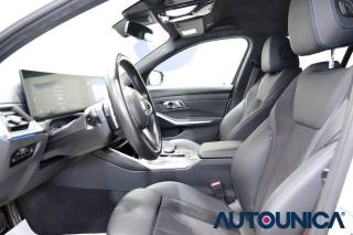 BMW 320 usata, con Volante in pelle