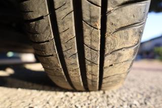 SMART ForFour usata 84