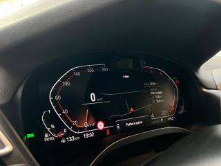 BMW X4 usata, con Sensore di pioggia