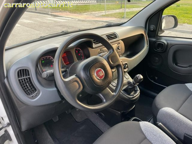 FIAT Panda usata, con Climatizzatore