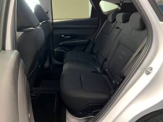 HYUNDAI Tucson usata, con Cruise Control