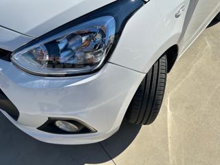HYUNDAI i10 usata 27