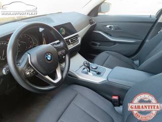 BMW 320 usata, con Adatto a portatori di handicap