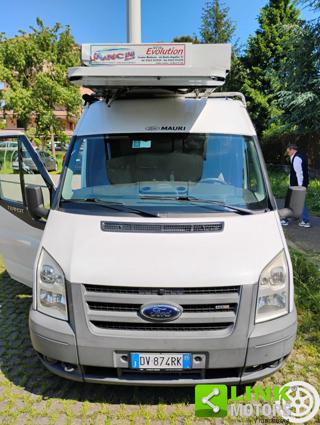 FORD  usata 5