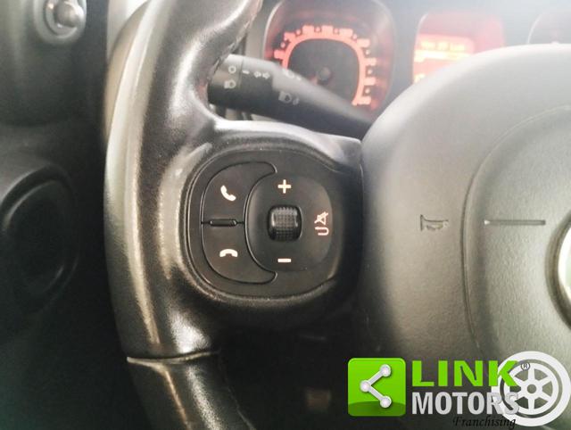 FIAT Panda usata 20