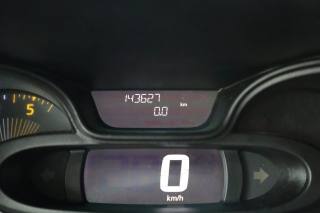 RENAULT Trafic usata, con Pneumatici estivi