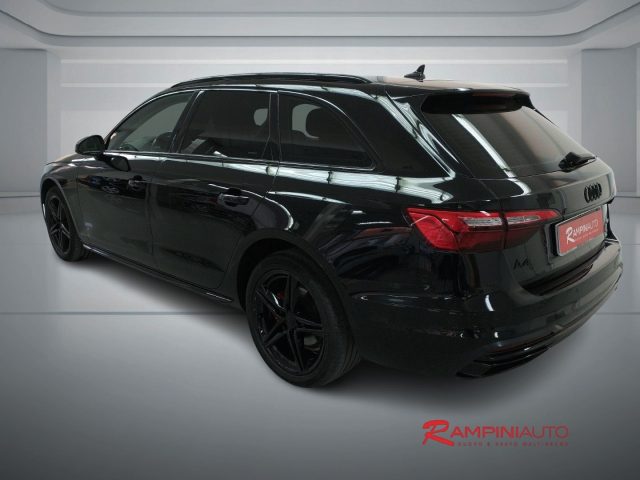 AUDI A4 usata 11