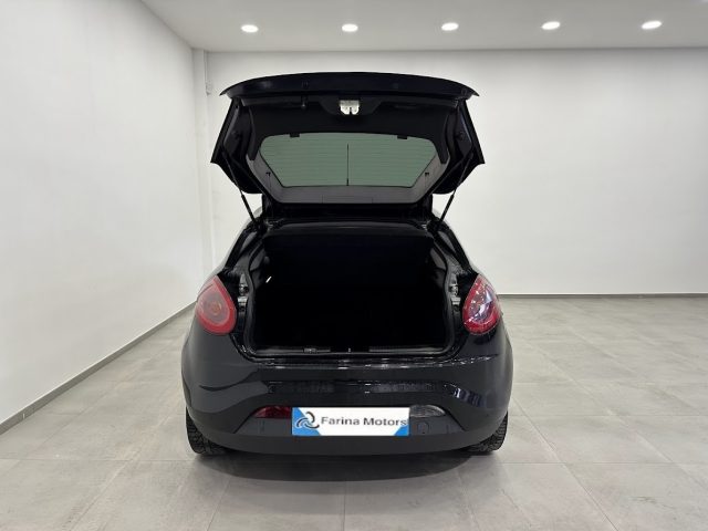 FIAT Bravo usata, con Monitoraggio pressione pneumatici
