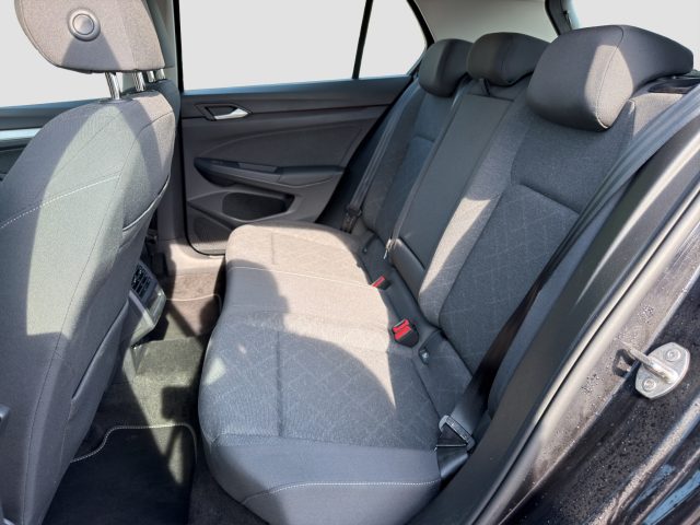 VOLKSWAGEN Golf usata 10