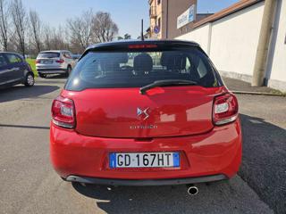 DS AUTOMOBILES DS 3 usata, con Airbag Passeggero