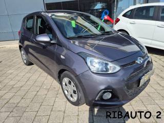 HYUNDAI i10 usata, con Airbag Passeggero