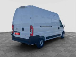 OPEL Movano usata 4