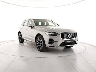 VOLVO XC60 usata, con Alzacristalli elettrici