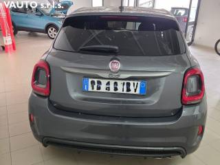 FIAT 500X usata, con Servosterzo