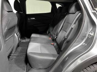 NISSAN Qashqai usata, con Cruise Control