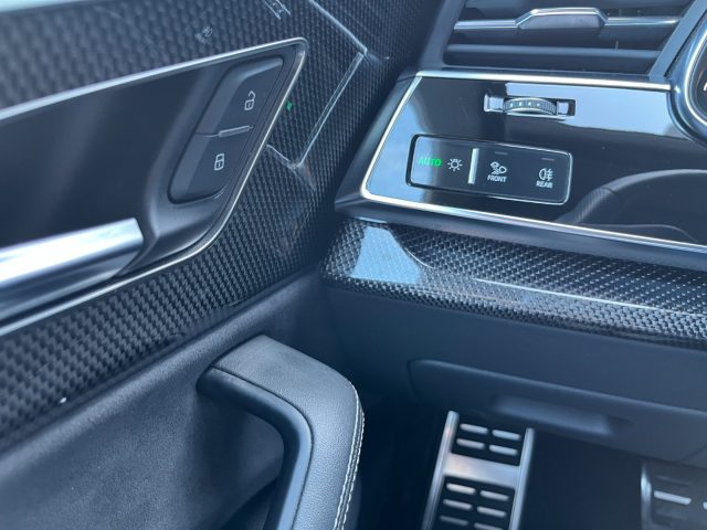 AUDI Q8 usata, con Regolazione elettrica sedili