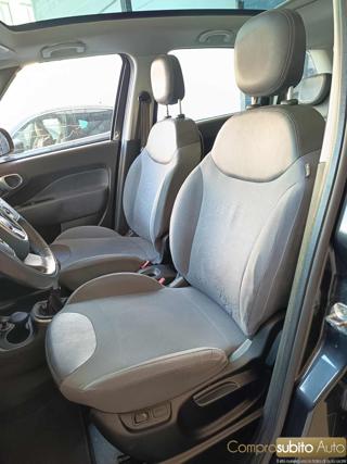 FIAT 500L usata 20