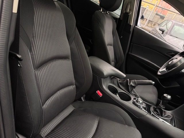 MAZDA 3 usata, con Cruise Control