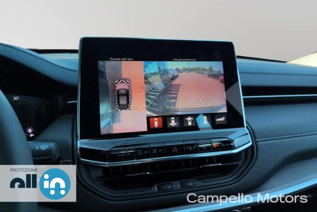 JEEP Compass usata 11