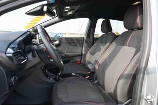 FORD Puma usata, con Cruise Control