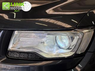 JEEP Grand Cherokee usata, con Controllo vocale