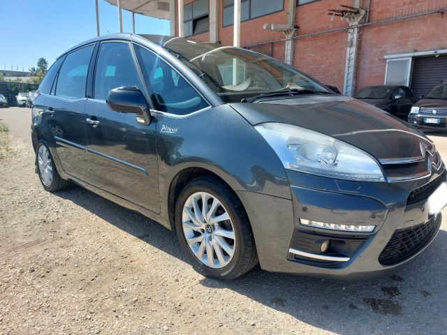 CITROEN C4 usata 2