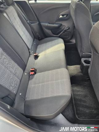 OPEL Corsa usata, con Autoradio digitale