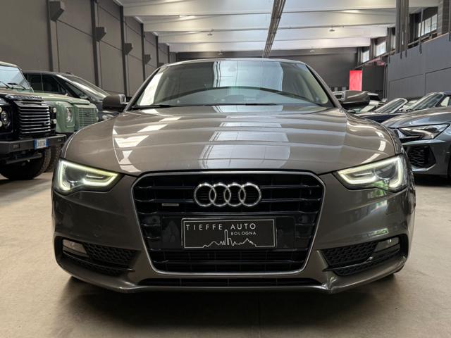 AUDI A5 usata, con Airbag