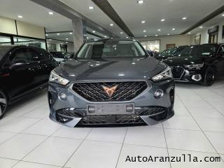 CUPRA Formentor usata, con Airbag