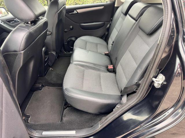 MERCEDES-BENZ A 160 usata, con Immobilizzatore elettronico