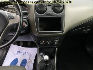 ALFA ROMEO MiTo usata, con Ruotino