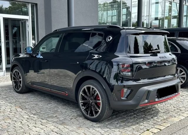 SMART Smart usata, con Autoradio