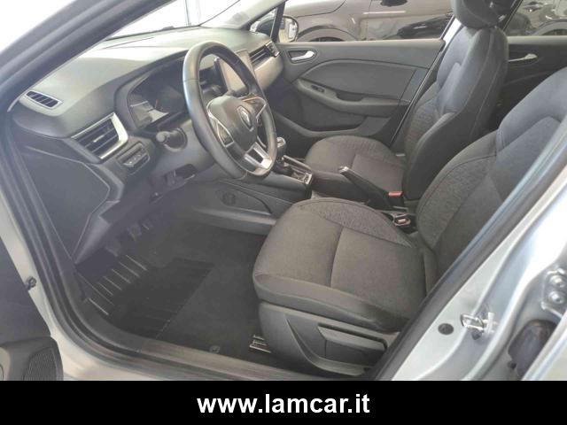 RENAULT Clio usata, con Sedile posteriore sdoppiato