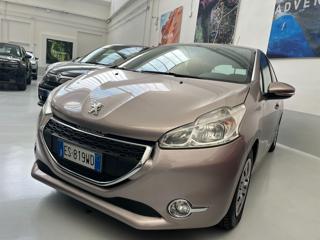 PEUGEOT 208 1° serie 1.0 VTi 68 CV 5 porte Active