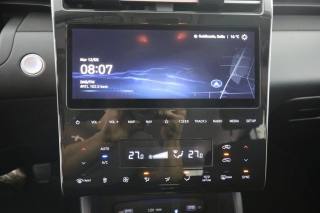 HYUNDAI Tucson usata 10