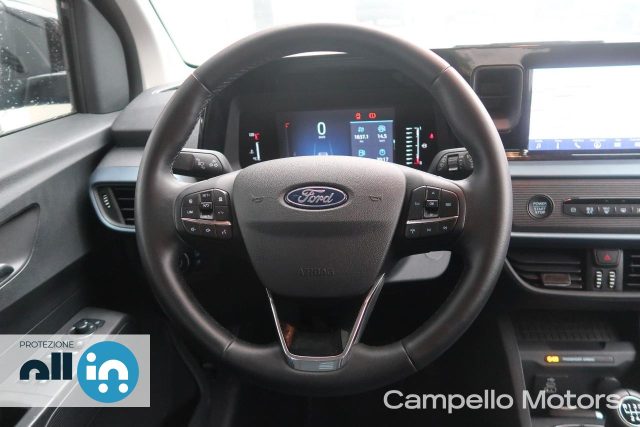 FORD Tourneo Courier usata 7
