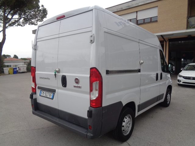 FIAT Ducato usata, con Airbag