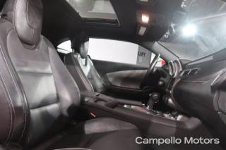 CHEVROLET Camaro usata 14